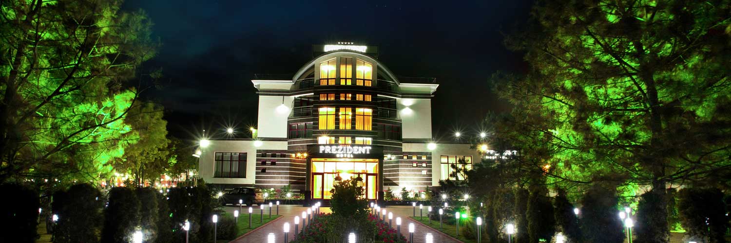 Prezident Hotel